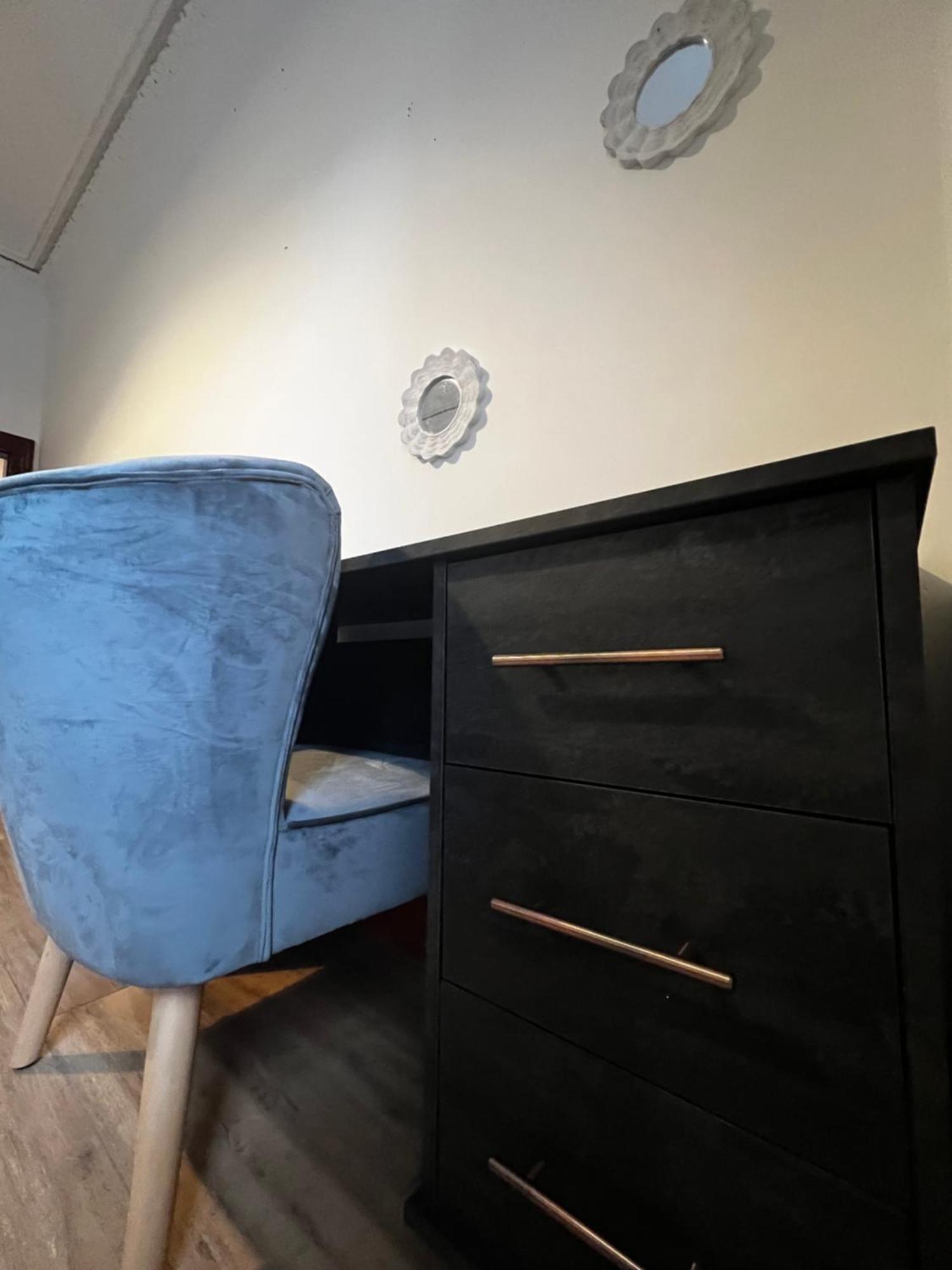 Sauchiehall Street Apartment Glasgow Bagian luar foto
